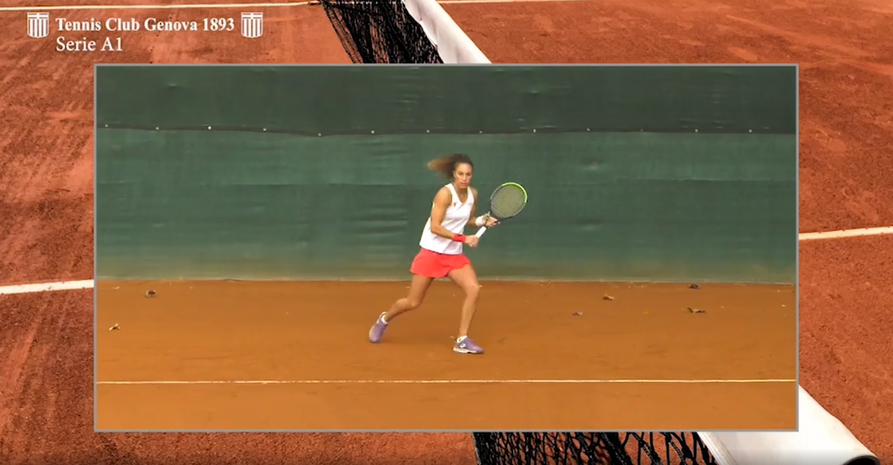 Tennis Club Genova, stagione da incorniciare: le donne ai playoff, gli uomini conservano la serie A